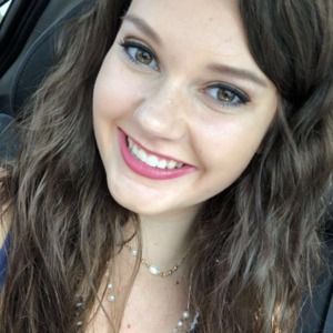 Meet your Posher, Kristen